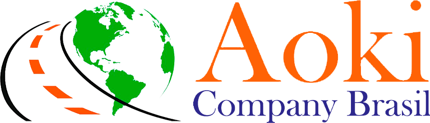 Logo da empresa Aoki