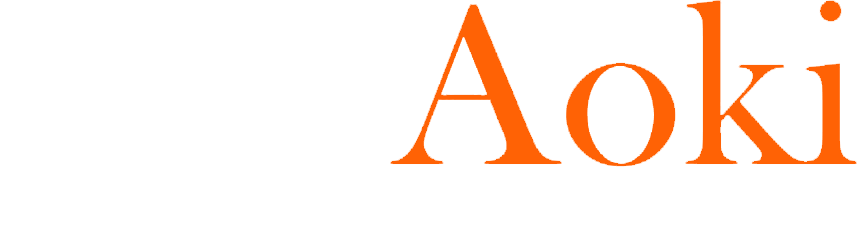Logo da empresa Aoki