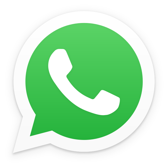 Icone do WhatsApp